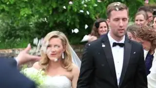 Enjoy a wedding at The Hangar, Milsoms Kesgrave Hall