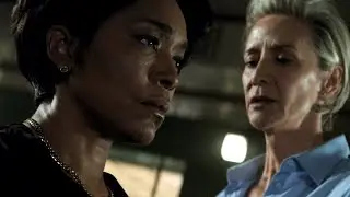 Erika Sloane chooses not to strike in 'Mission: Impossible - The Final Reckoning' (2025)