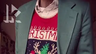Ugly Christmas Sweater