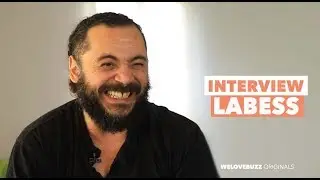 LABESS - INTERVIEW I حوار - لابس