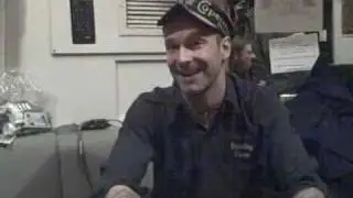 Hank 3 interview Part 3 No Budget TV Music