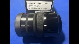 Hotech 2