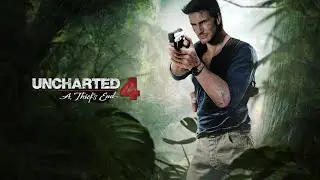 Uncharted 4: A Thief's End (Remastered, PS5)&mdash; Part 2
