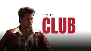 Fight Club | Speech