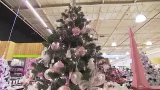 Kersttrends - EIGEN HUIS & TUIN