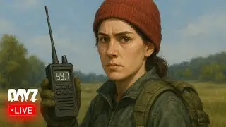 A Brand New Solo Adventure in DayZ 🌲