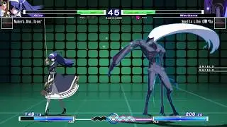 UNICLR：Numero_Uno_loser (Orie) VS Smells_Like_Deja_Vu (Merkava)