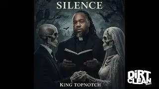 KiNG TOPNOTCH &ndash; SILENCE (Official Audio) | Valley of the Kings Prod. by Aram