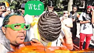 super lit 360 waves check in New York City reactions