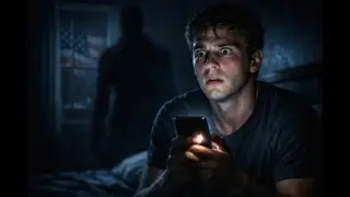 Don&rsquo;t Answer Your Phone at 2:17 AM (Creepy Horror Story)