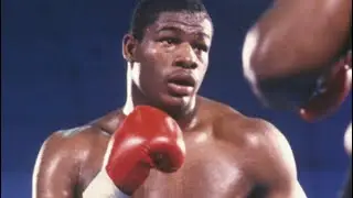 Riddick Bowe &ldquo;Big Daddy&rdquo; - Edit