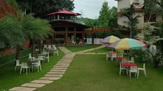 Aryana resort Ribhoi district