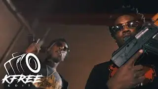BornPaid JB - Magnolia (Official Video) Shot By @Kfree313