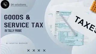 introduction to GST, tax structure under GST