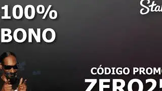 STAKE CRYPTO c&oacute;digo promocional 2025 - ''ZERO25'' hasta dep&oacute;sito doble (c&oacute;digo bono STAKE CRYPTO)