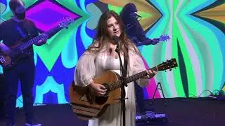 A performance by Jessica Paige | Jessica Paige | TEDxKC