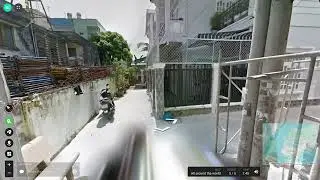 Playing Free Geoguessr