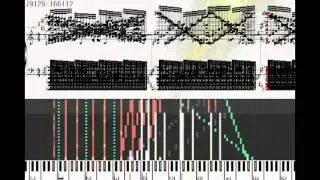 Necrofantasia - (Midi) - (Piano)