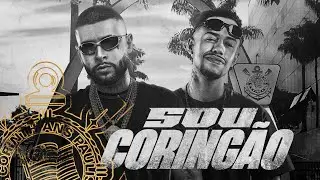 SOU CORING&Atilde;O - MC Hollywood e MC Capelinha (Video Clipe Oficial) DJ RD