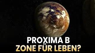 Proxima b: In 