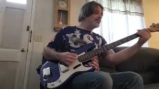 Sunny Afternoon: Ray Davies/Peter Quaife cover