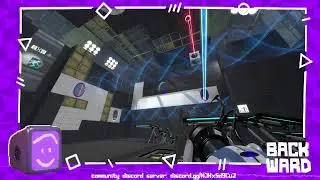 Portal 2 Co-op Stream