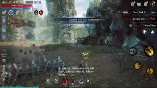 Let's go! MIR4 [Expedition]