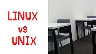 DIFFERENCES BETWEEN UNIX & LINUX | UNIX VS LINUX | OPERATING SYSTEMS | PROs & CONs