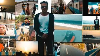 THIS IS HOW MY YOUTUBE JOURNEY STARTED || ftmohsin