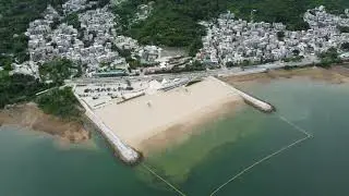 Long Mei Beach & Ting Kok Delta @JUN2021