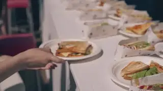 Experts say sandwiches can have negative impact on health over long period of time