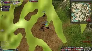 9Dragons Classic Private Server - DianWei's Journey to GB Chapter 10