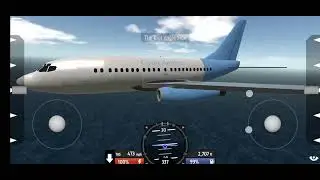 Cyan airlines flight 753