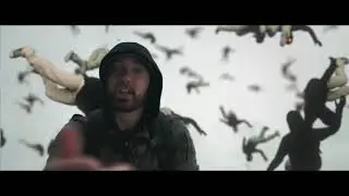 (FREE) Eminem x Joyner Lucas x Lucky You (Type Beat)