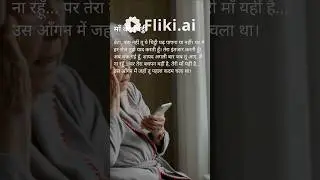 Maa Aur Bete Ki emotional Story #maa #beta #emotional