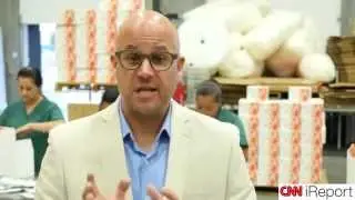 An Exclusive CNN Segment Regarding Ketopia | Lose 1 to 2lbs Per Day