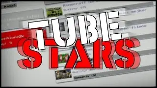 (TubeStars) ПЕРВЫЙ ВЗГЛЯД ОТ DEMOSTO!