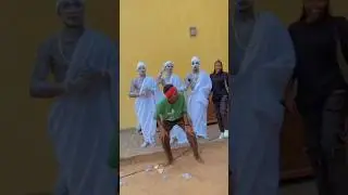 English and Literary Studies 2024 Poetry Performance live at Delta State University