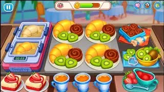 World Best Cooking Recipes Game  - Android Gameplay -  Fun Cooking Games #13