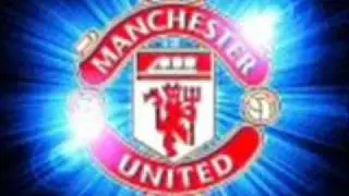 Manchester United-Song for Champion(Lyrics)