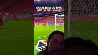 GOL DO LUCIANO #spfc #TRICOLOR #SAOPAULOFC #TRICOLORPAULISTA