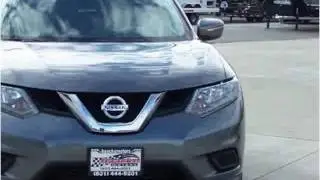 2015 Nissan Rogue Used Cars Layton UT