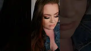 Over 40 Makeup | Full Face IT Cosmetics IT Girl Beauty Book | #shorts