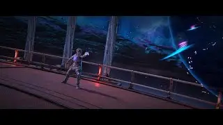 Borderlands 4 Zane, Amara & Rafa Vs Arjay