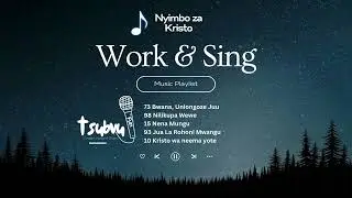 Nyimbo za Kristo