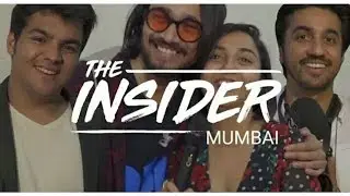 YouTube FanFest   The Insider  Mumbai 2018 with MostlySane