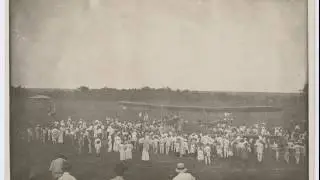 In the words of Ross Smith : on arrival in Darwin, December 10th, 1919