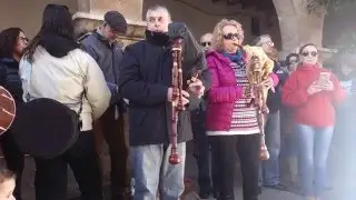 BENE&Iuml;DES A BUNYOLA -SANT ANTONI 2016