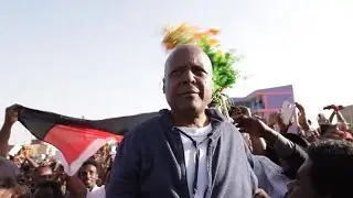 Ethiopian opposition leader Merera Gudina released from jail