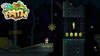 wayward woods [c700 + soundfont player]